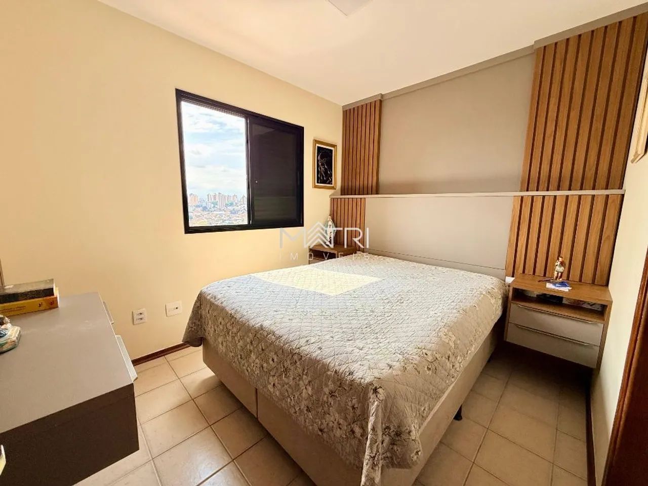 Apartamento com 3 Quartos sendo 1 Suíte à venda no Edifício Tropical em Vila Suconasa, Ara - Foto 4