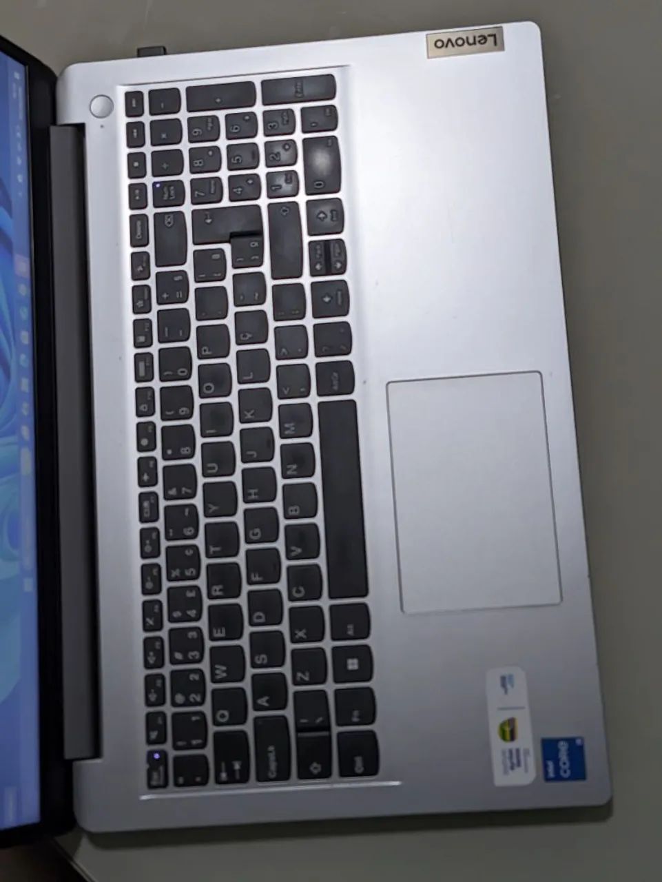 Notebook Lenovo ideapad1 - Foto 2