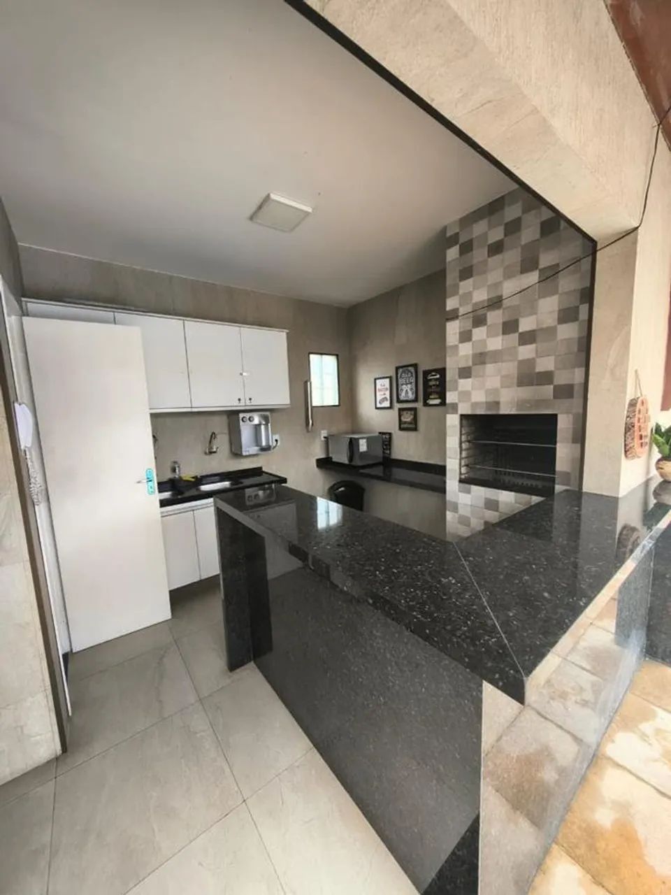 Casa de Condominio em Edson Queiroz - Fortaleza - Foto 4