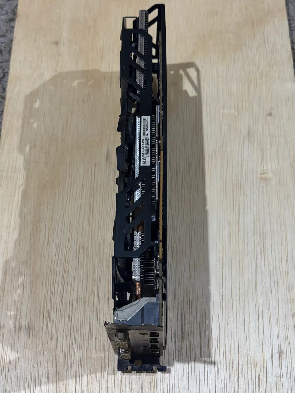 GTX 970 WindForce 3X OC - Foto 2