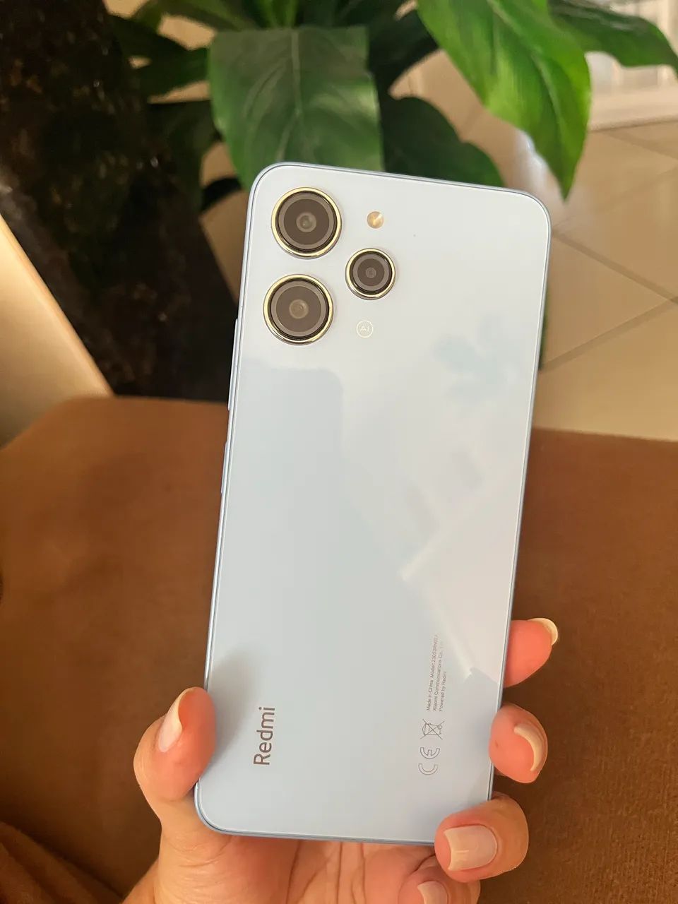 Vendo redmi 12 - Foto 4