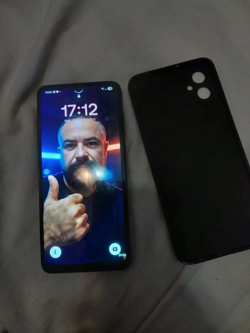 Celular A05  - Foto 4