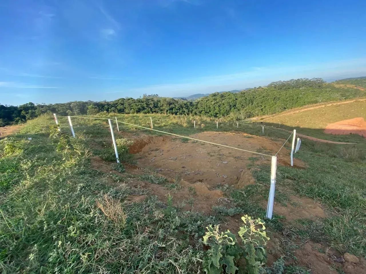 Construa seu refúgio em Igaratá  Terreno disponível! - Foto 5