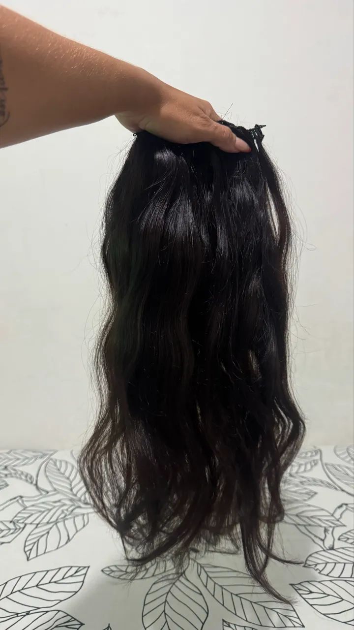 Mega hair  - Foto 3