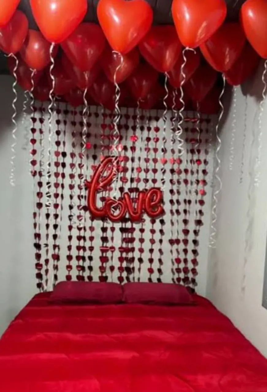 Decoração e kits romanticos  - Foto 3