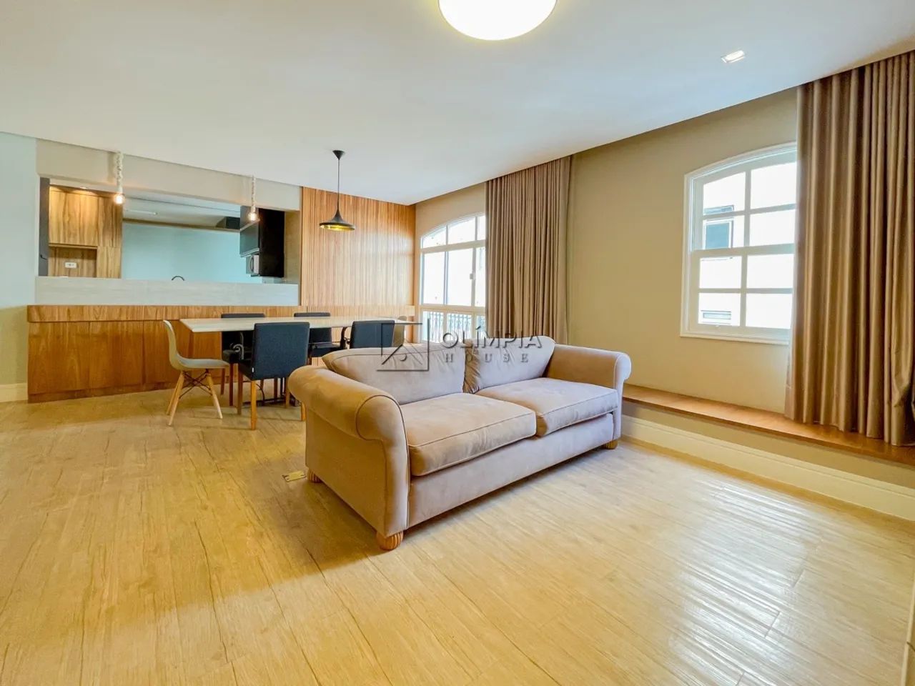 Aluguel Apartamento 2 Dormitórios - 115 m² Cerqueira César - Foto 8