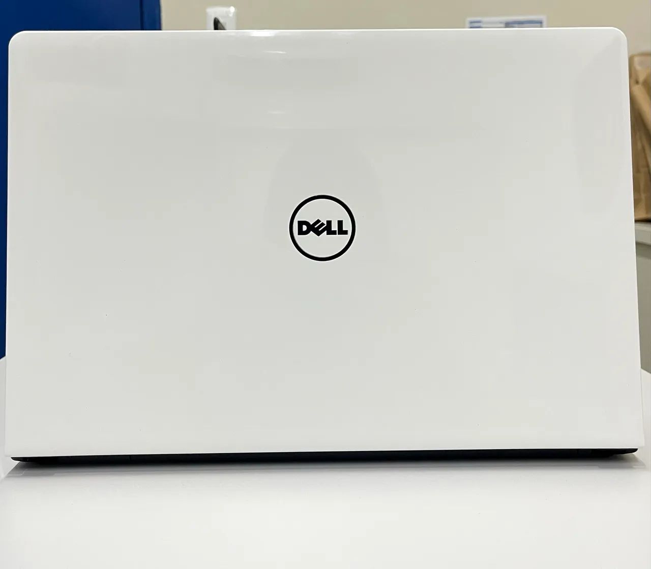 NOTEBOOK DELL INSPIRON 15-5558 CONSERVADÍSSIMO - Foto 3