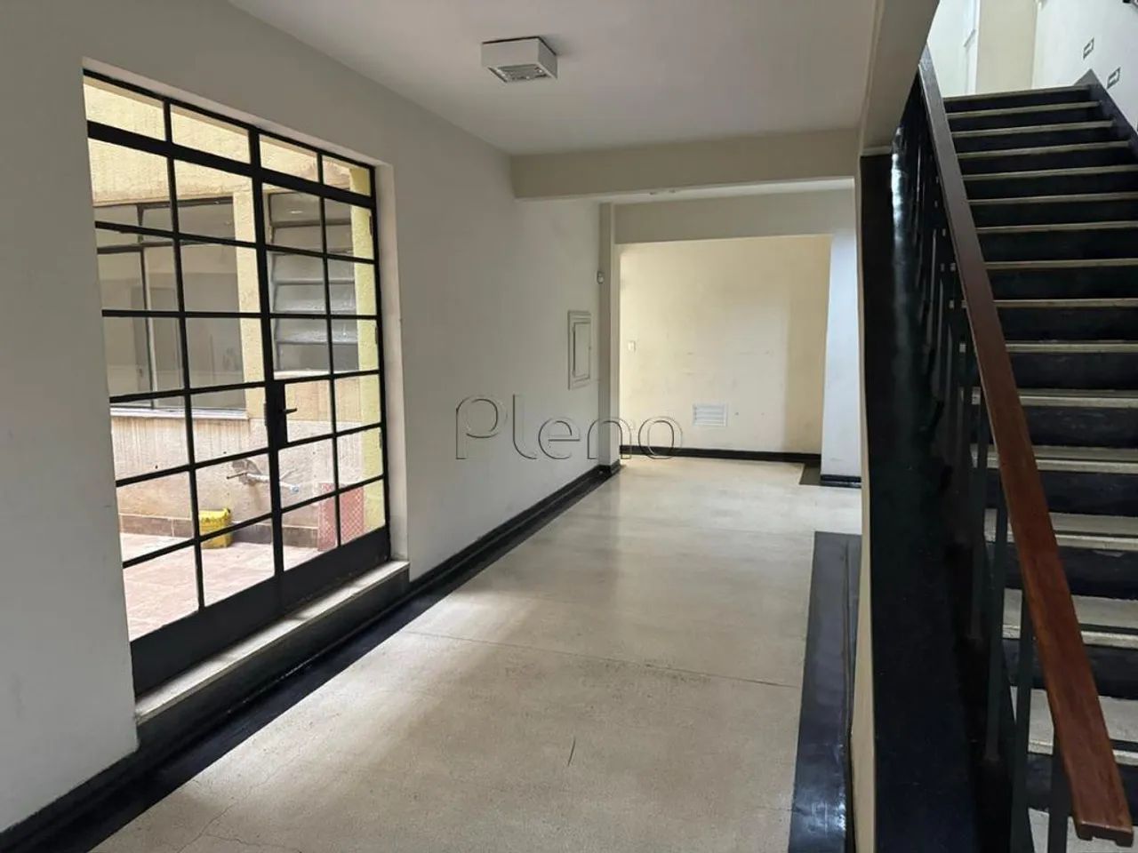 Sala à venda e para alugar em Campinas, Centro, com 360 m², Edificio Silvino de Godoy - Foto 2