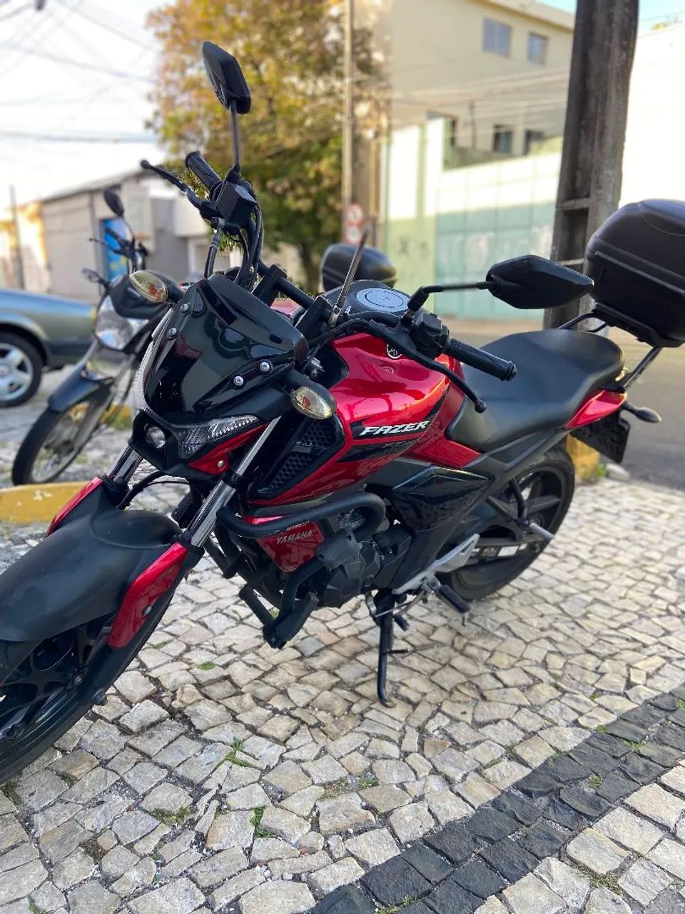 Fazer fz15 - Foto 2