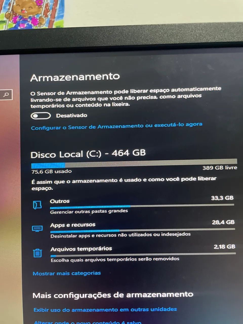 VENDE-SE PC GAMER  - Foto 4