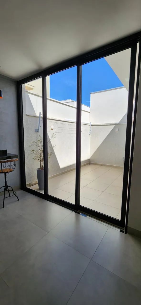 Casa em condomínio térrea  - Foto 4