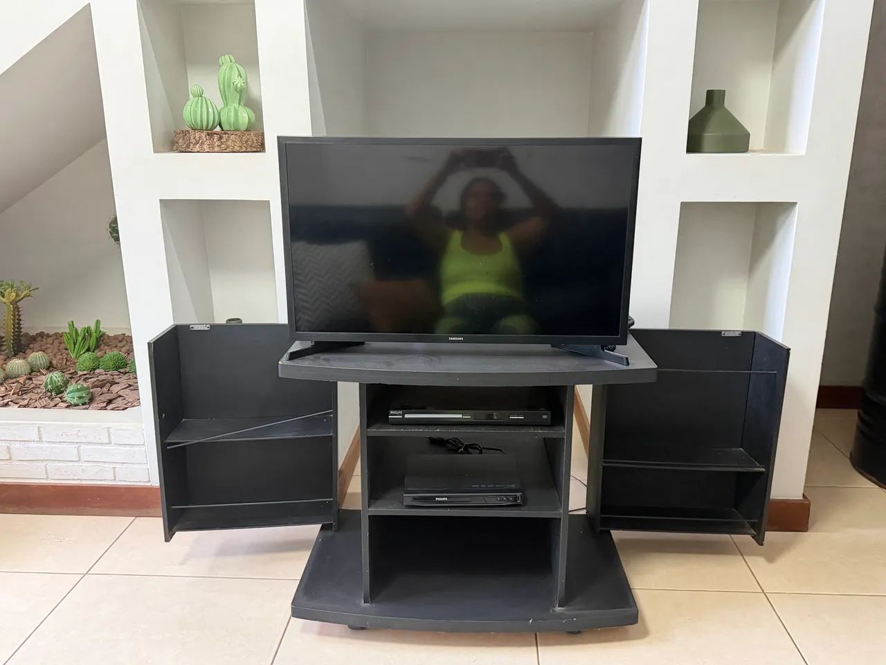 Black Rack65746294985345120