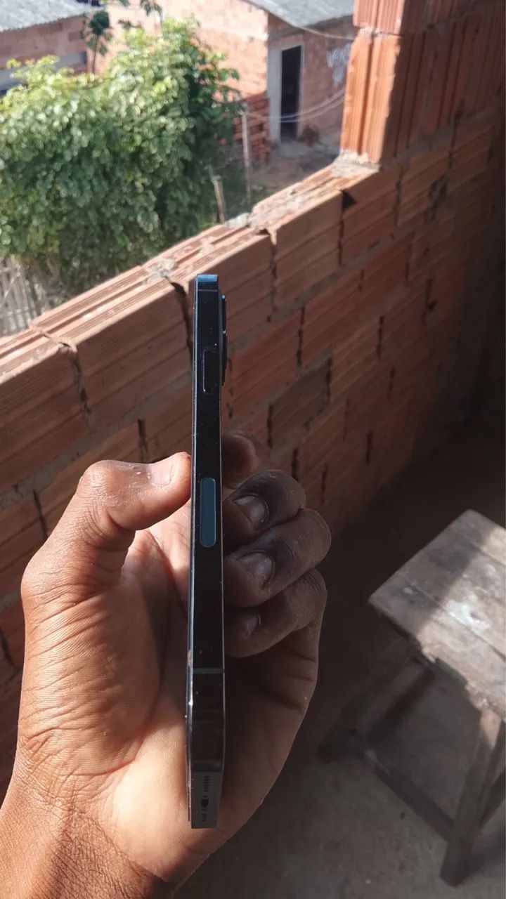 iPhone 12 Pro Max  - Foto 2