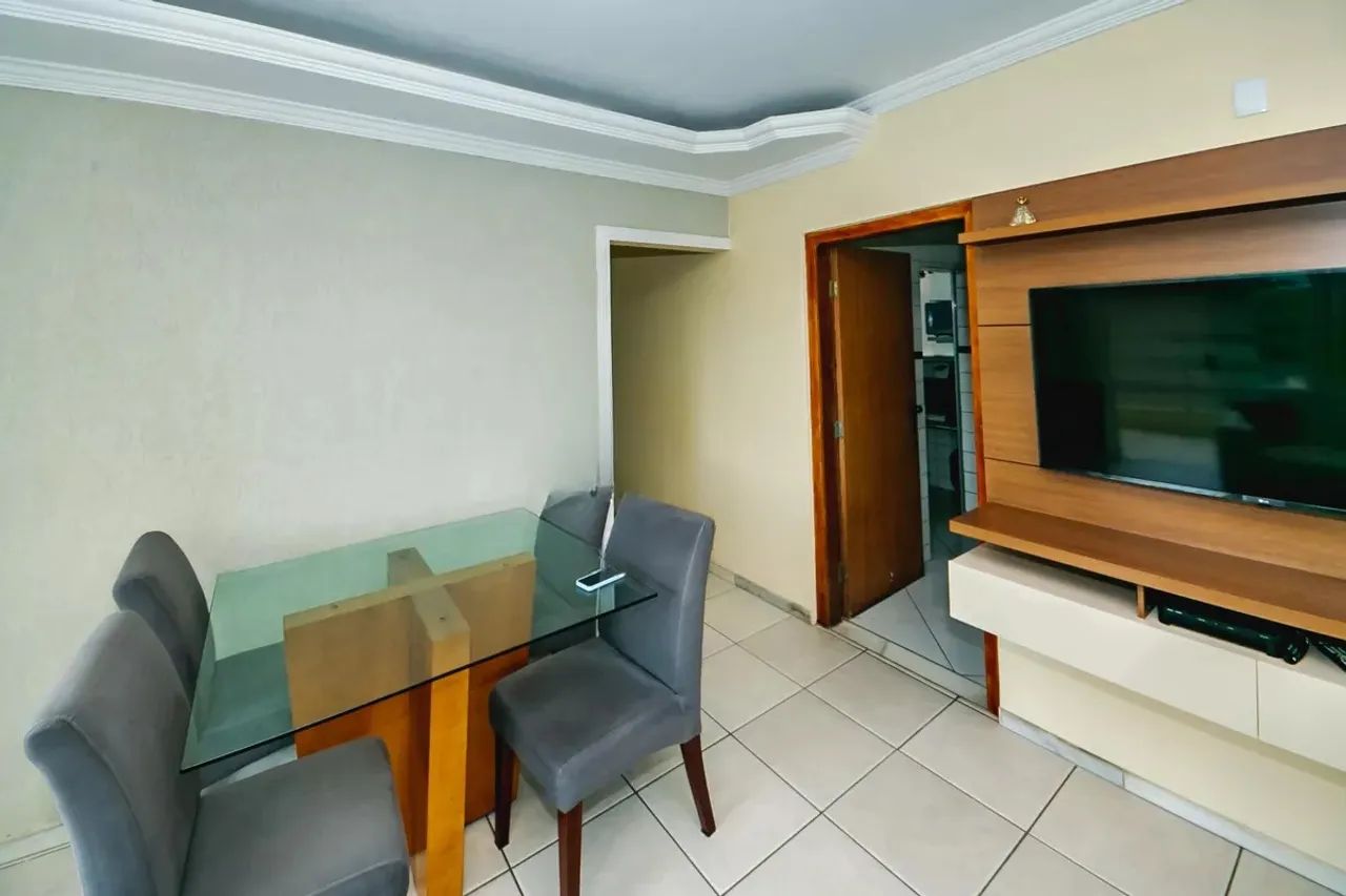 Apartamento à Venda - Heliópolis, 3 Quartos, 106 m2 - Foto 4
