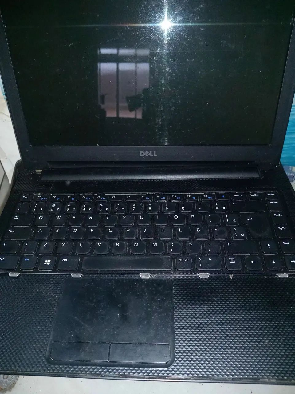 Vendo dell com defeito - Foto 3