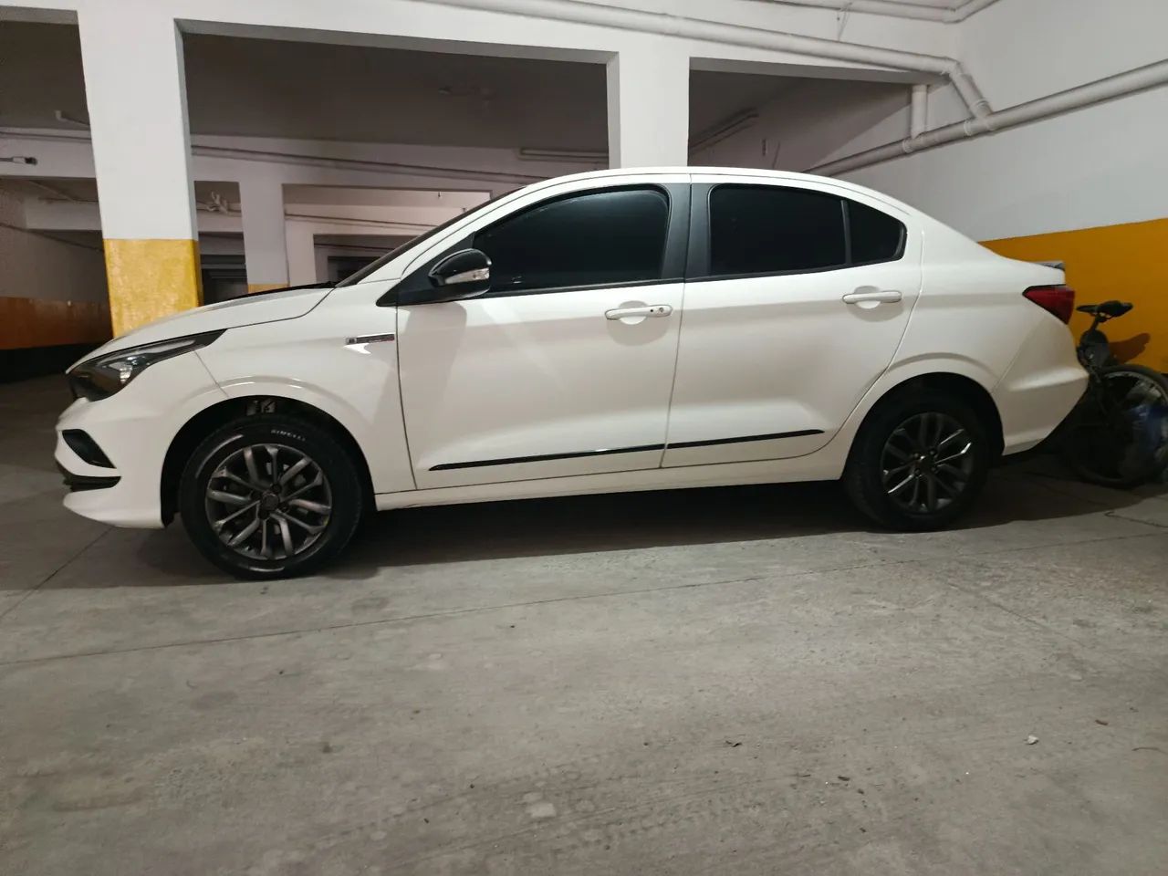 Fiat Cronos Drive 1.3 8V Flex 2022 - Foto 4