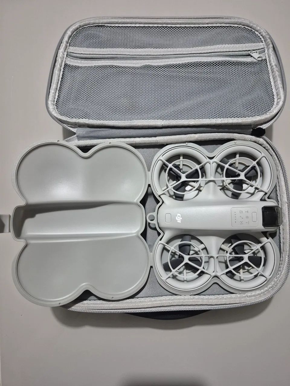 Dji Neo com bolsa e capa 432957858377246722