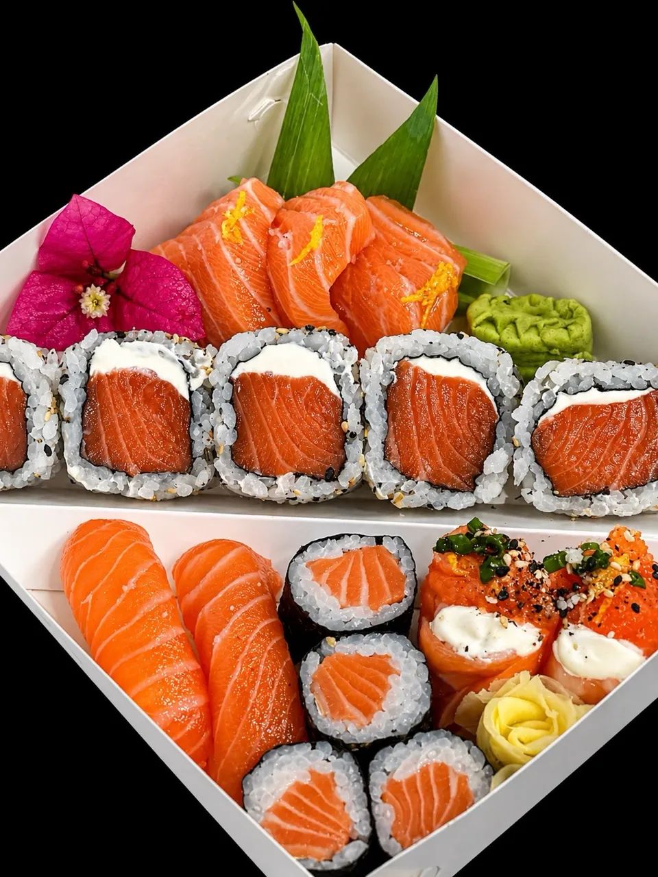 OPORTUNIDADE ÚNICA - MARCA DE DELIVERY DE SUSHI À VENDA.