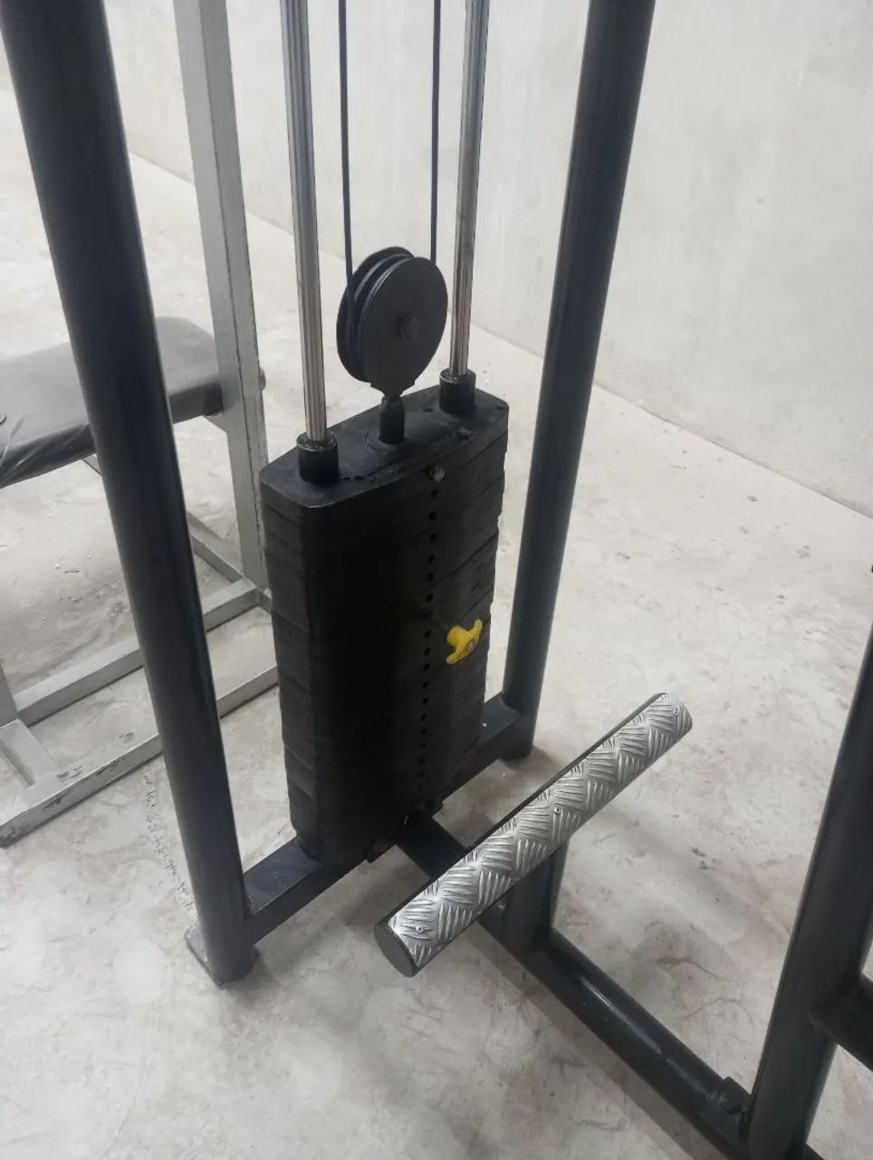 Peck deck 100kg - Foto 3