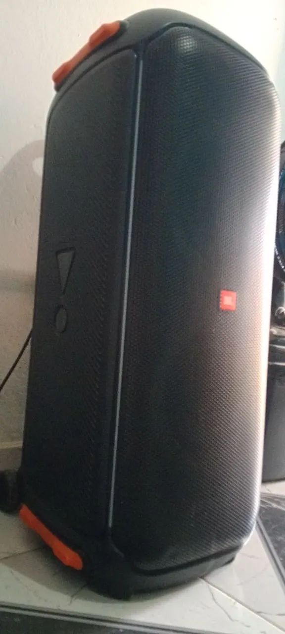 Caixa de som JBL - Foto 3