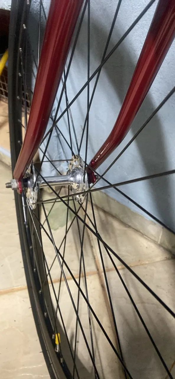 BIKE FIXA  - Foto 5