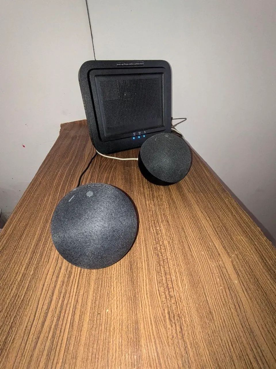 Alexa Echo Dot