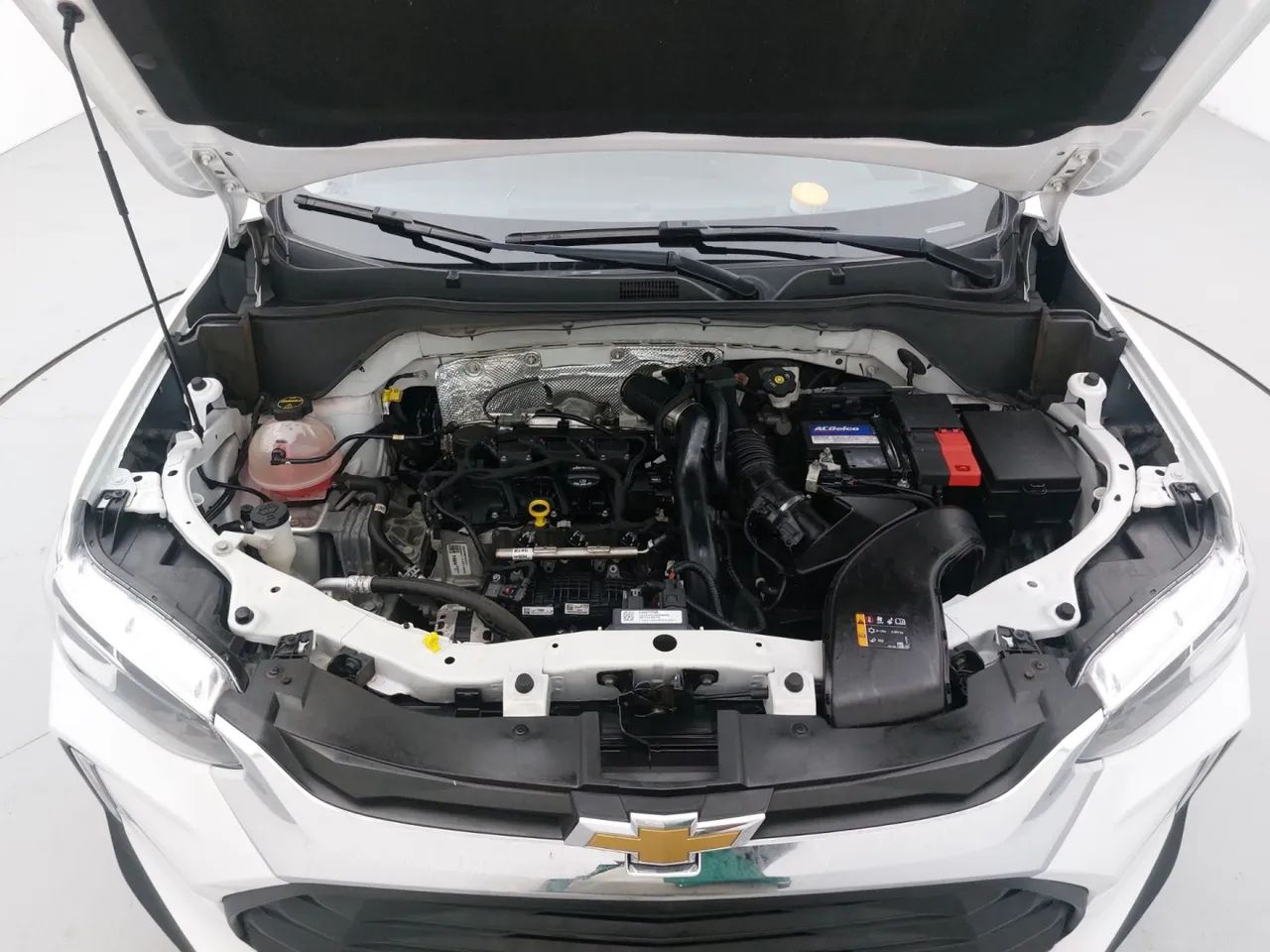 Chevrolet Tracker LTZ 1.0 Turbo 12V Flex Aut., foto 10 de 18