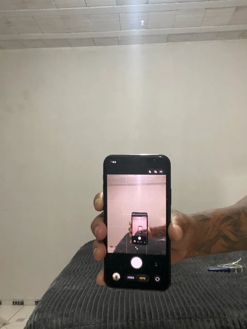 iPhone 11 Pro  - Foto 2