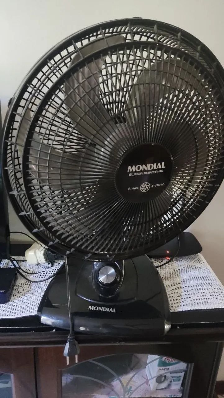 Ventilador 