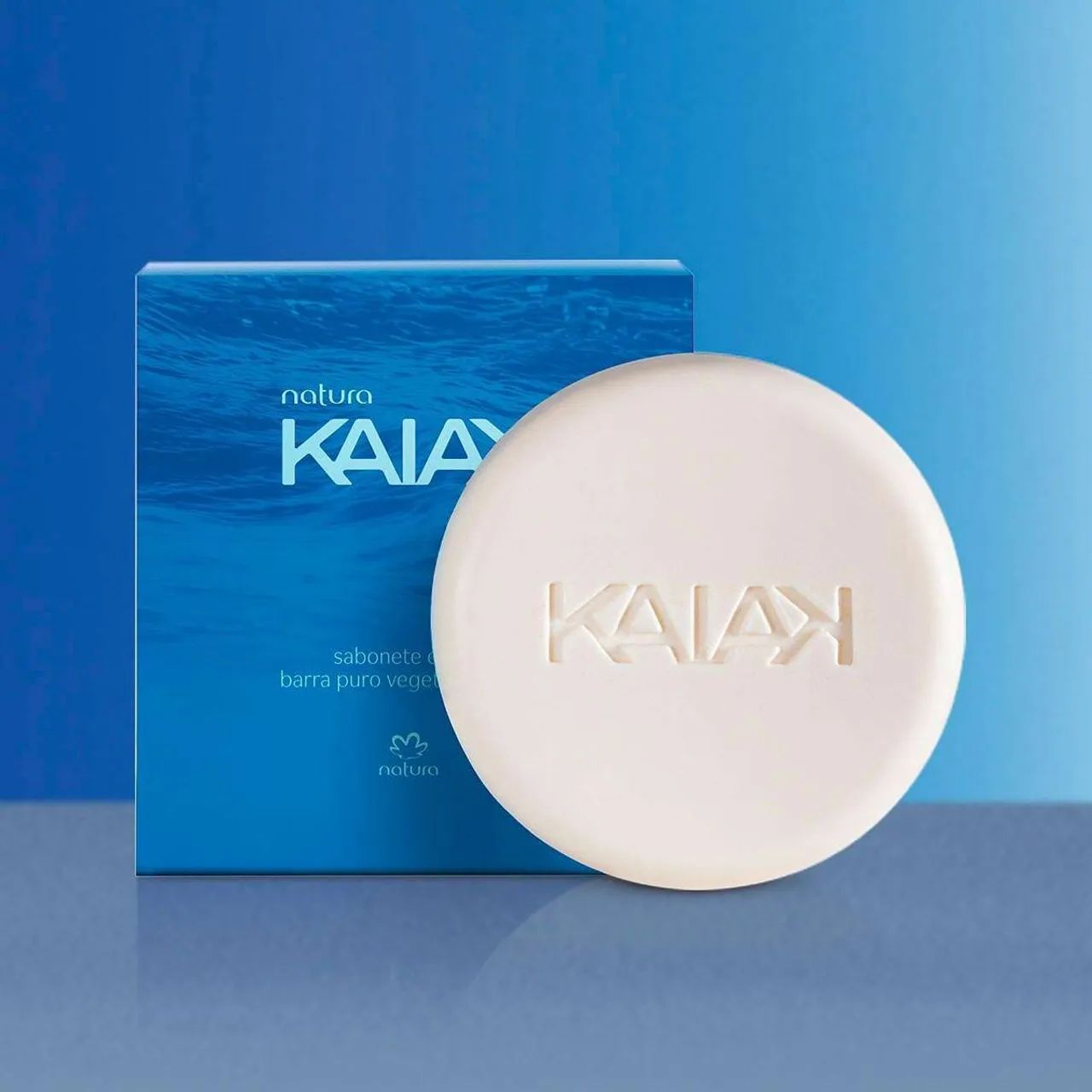 Kit Natura Kaiak masculino clássico - Foto 5