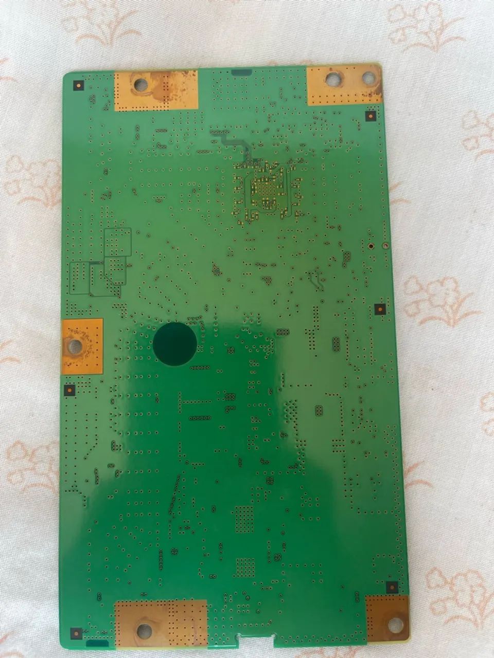 Placa TCON Panasonic Viera TC-L42e30B - Foto 3