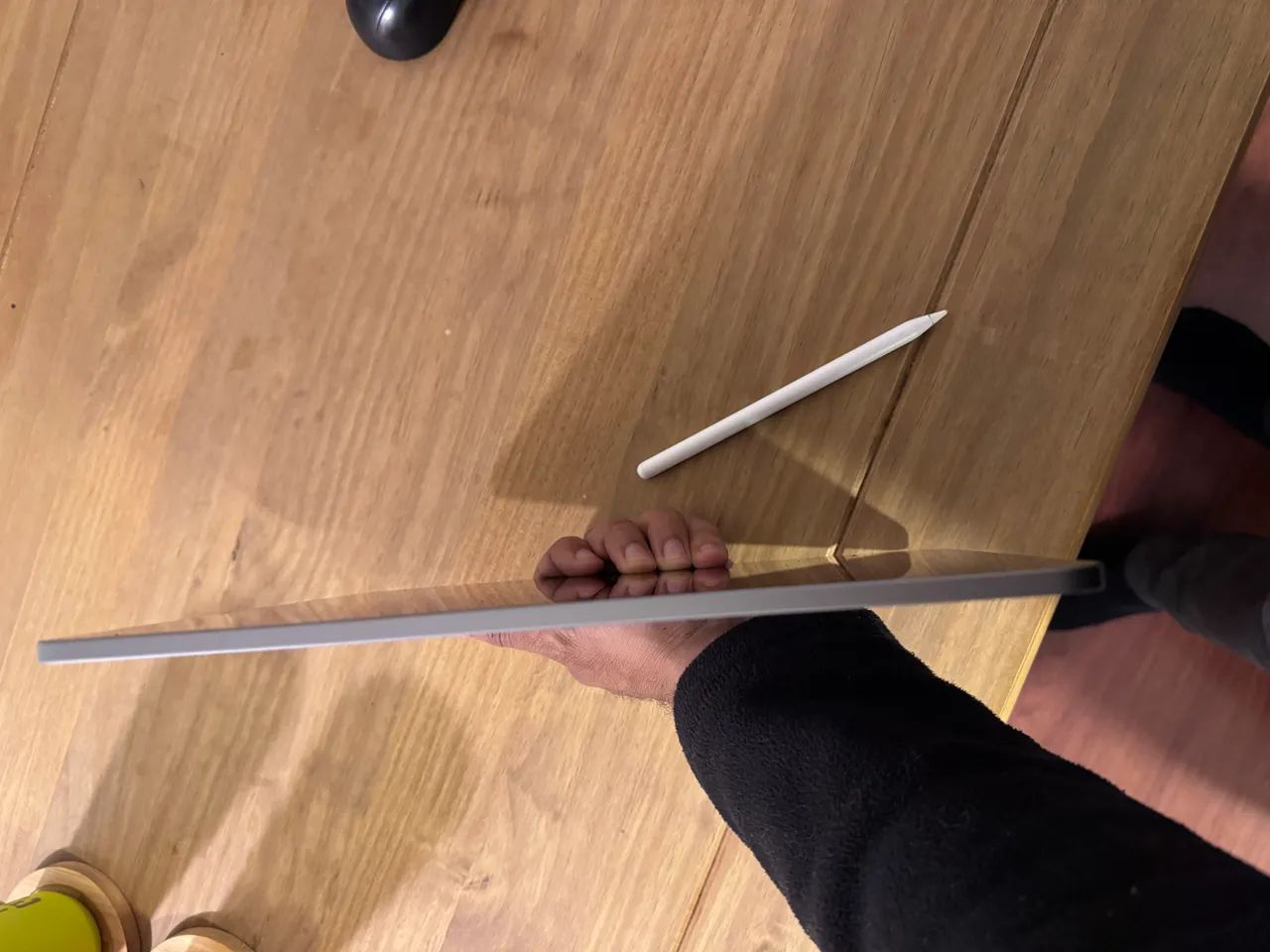 iPad Air M2  - Foto 3