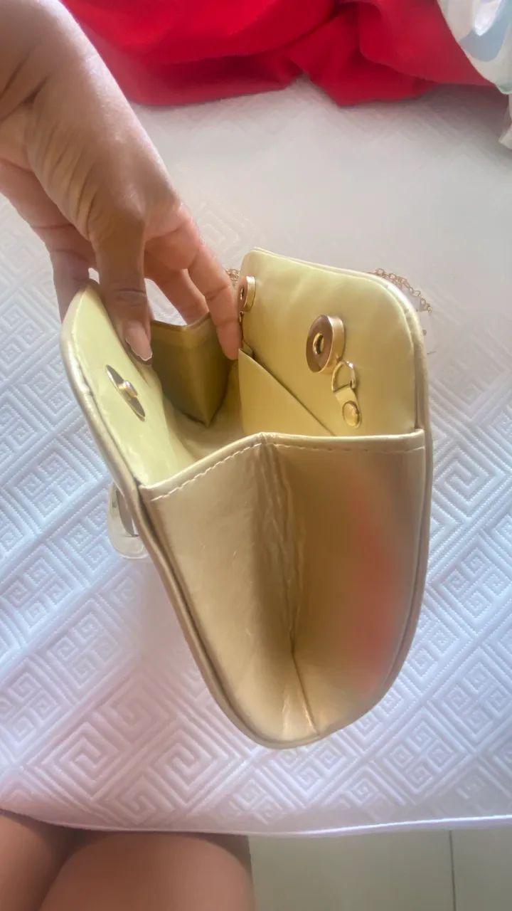 Bolsa de festa  - Foto 4