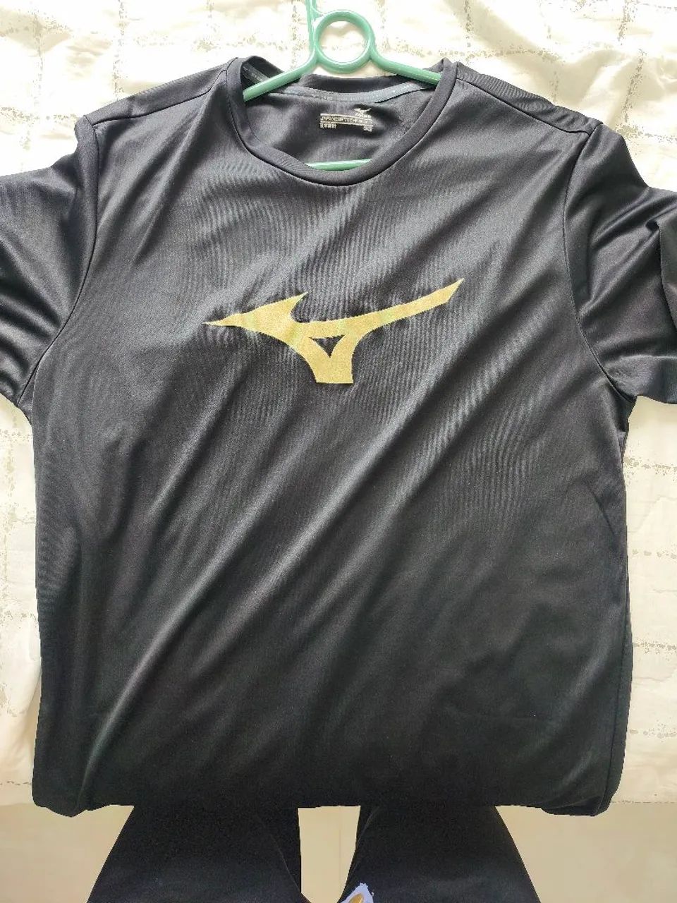 Camiseta Mizuno  - Foto 2