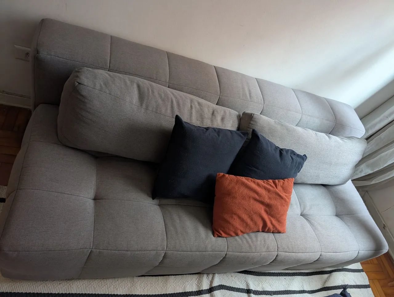 SOFA MODULAR - Foto 2