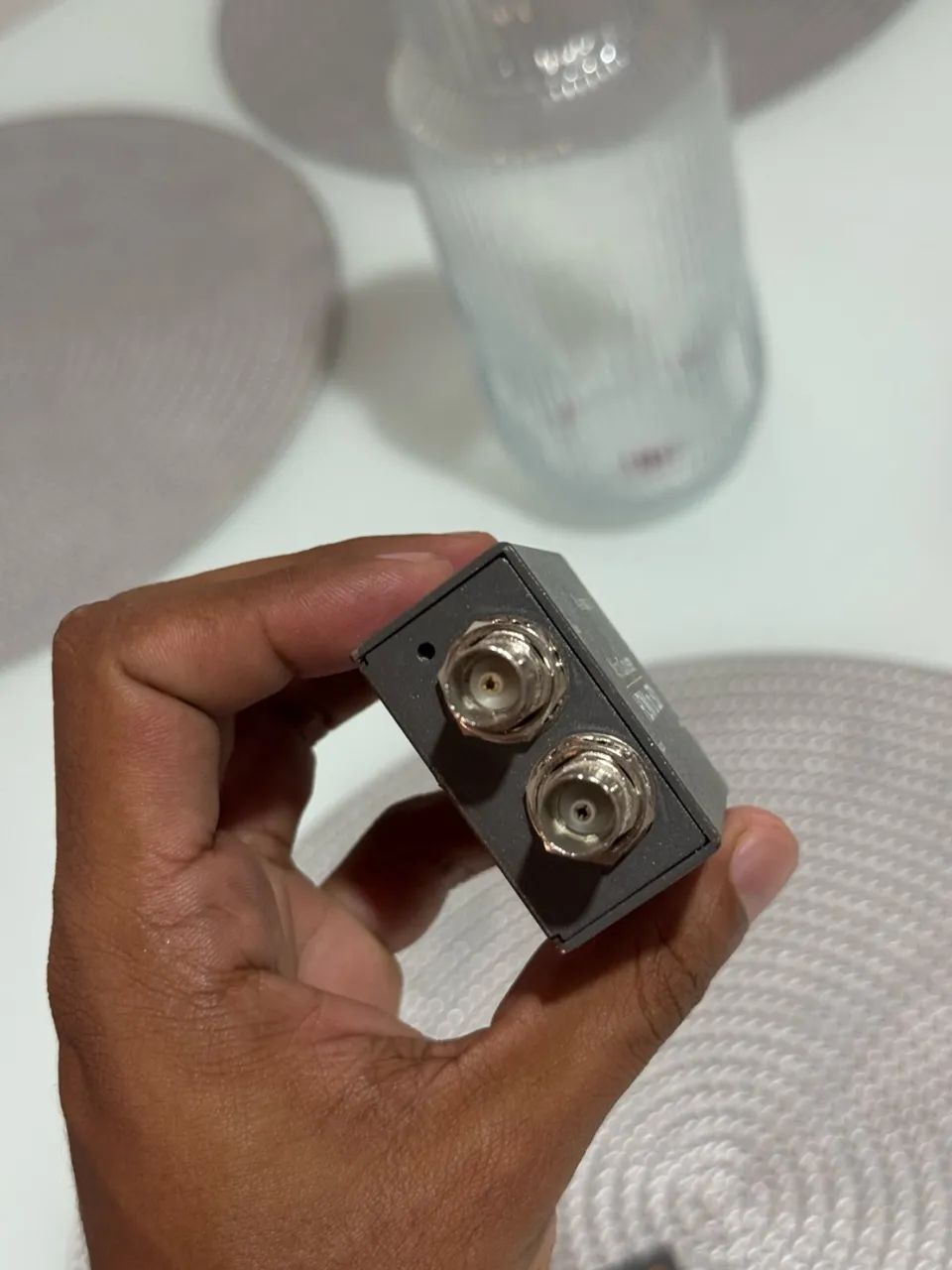 Conversores SDI Blackmagic - Foto 4