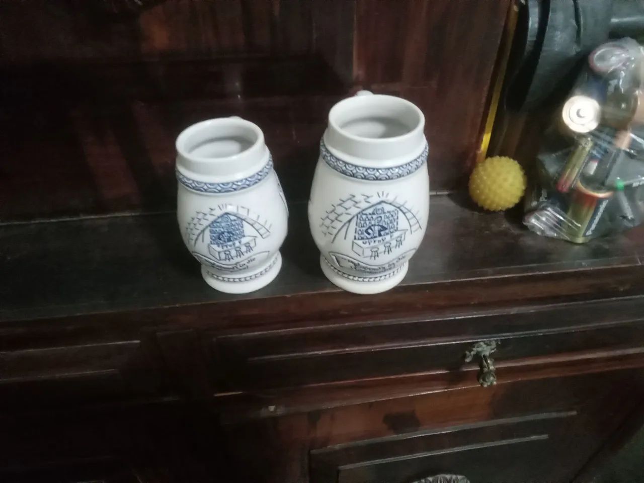 Canecas  - Foto 2