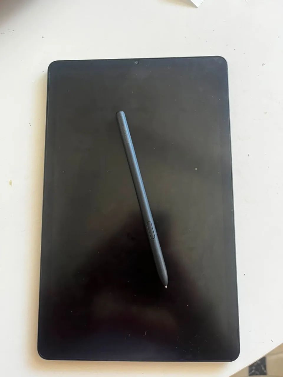 Samsung Galaxy Tab S6 Lite 2024 64GB + S Pen + Capa | Impecável