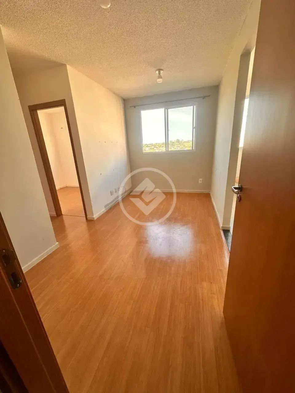 apartamento 02 quartos para alugar codigo: 380689 - Foto 3