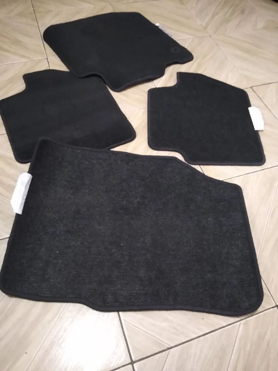 Tapete para Ford Ka