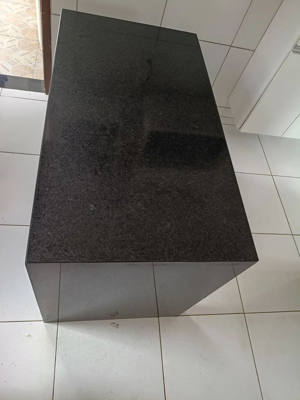 Mesa de Granito  - Foto 2