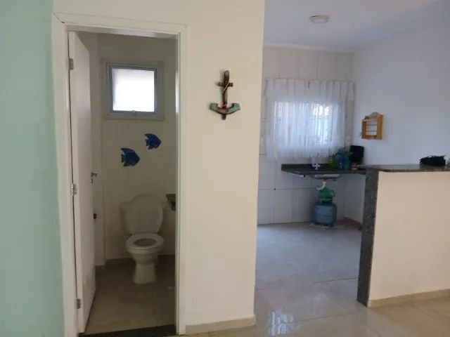 Sobrado em Itanhaém para locação - Foto 12