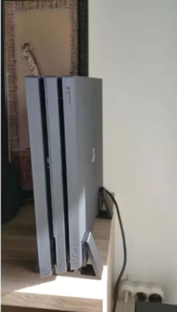 Suporte PS4 Pro - Foto 2