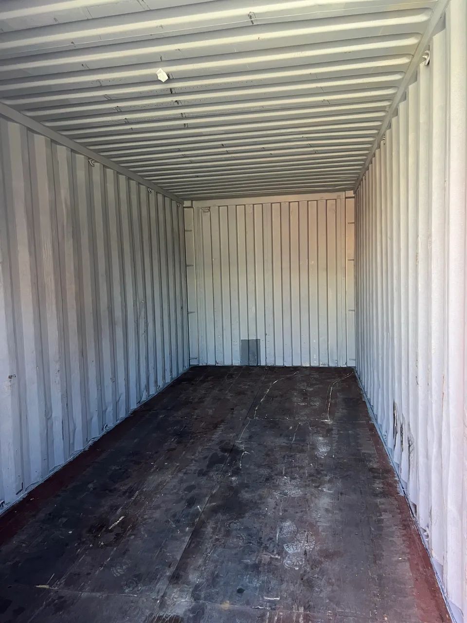 Container cia marítima  - Foto 4