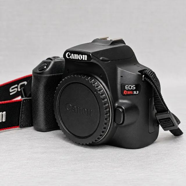 Canon EOS Rebel SL3