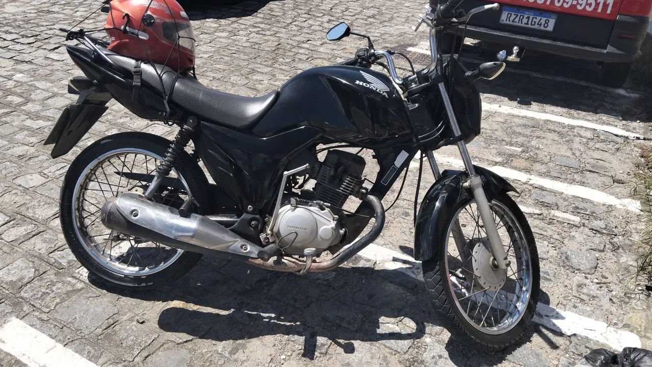 Moto fan - Foto 3