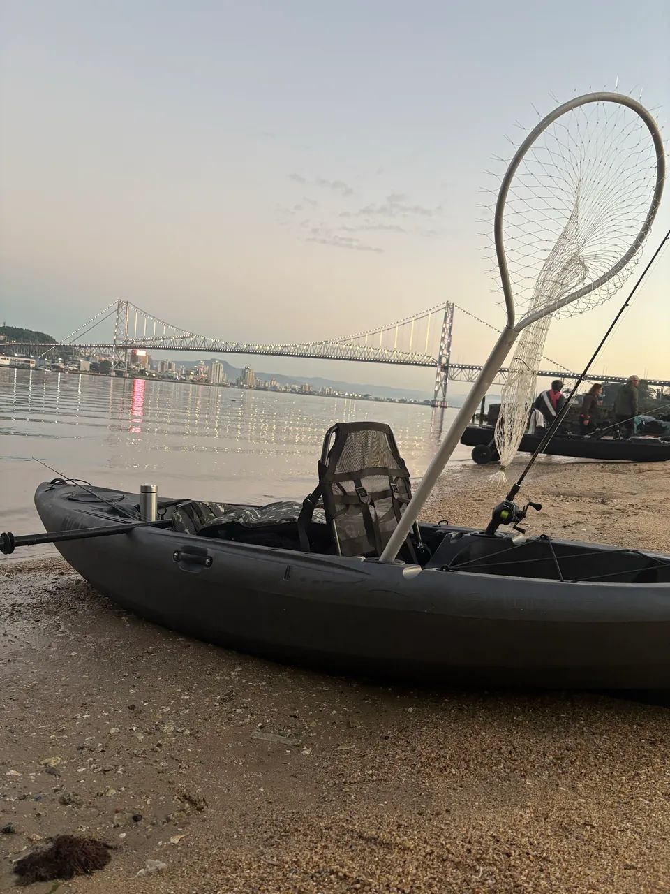 Caiaque Caiman 100
