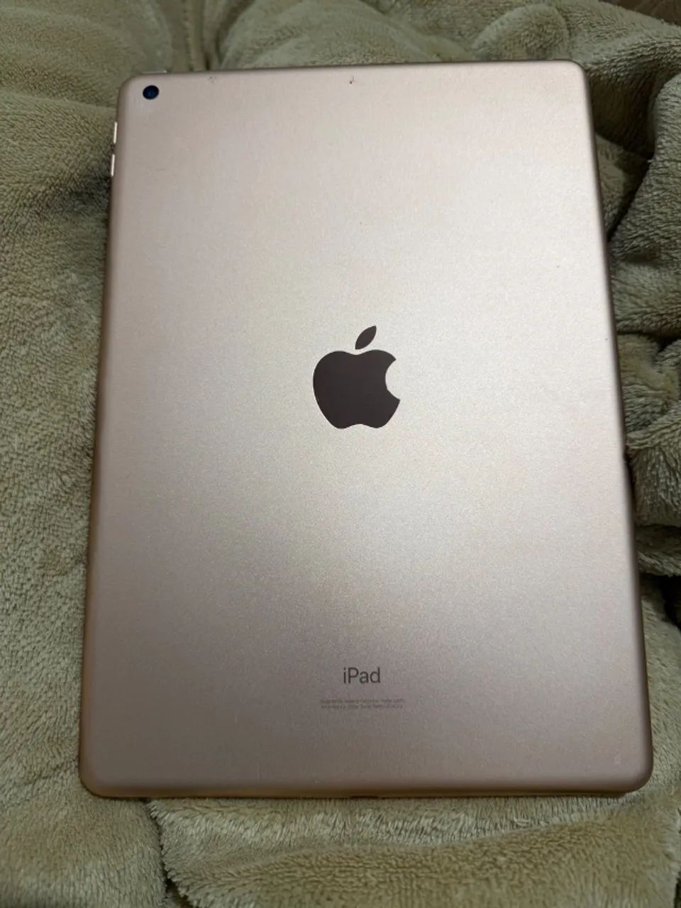 iPad 8 - 32gb Cor ouro rose  - Foto 3