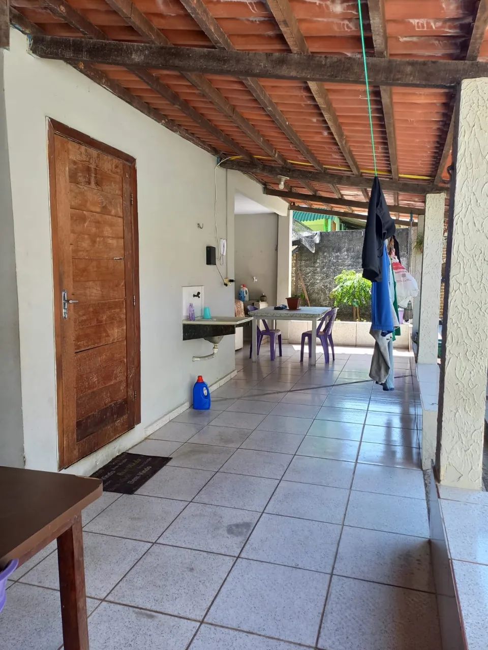 Casa com excelente localização em Potengi - Foto 5