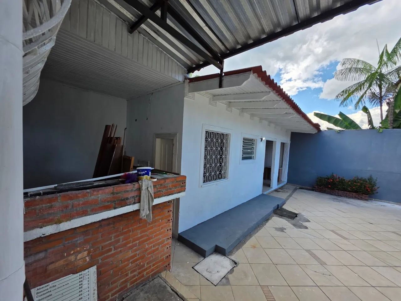 Casa comercial para alugar Morada do Sol - Foto 4